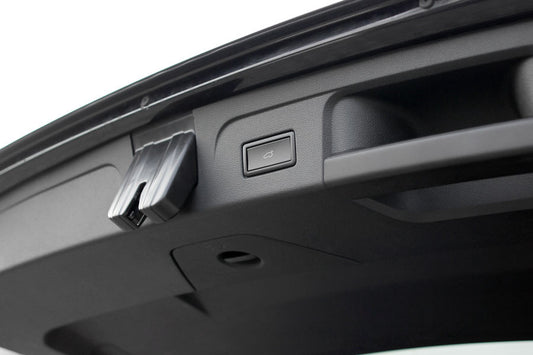 Retrofit kit electric tailgate for VW Touran 5T