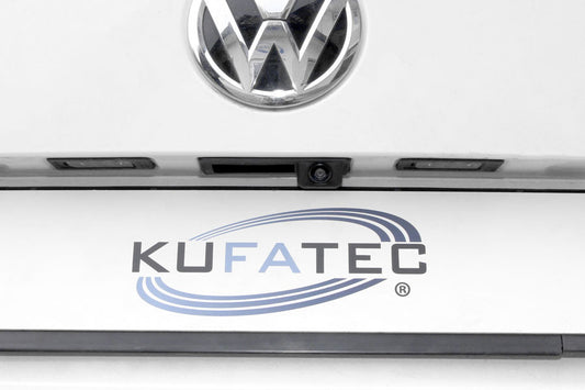 Complete set Rear view camera for VW Caddy SA