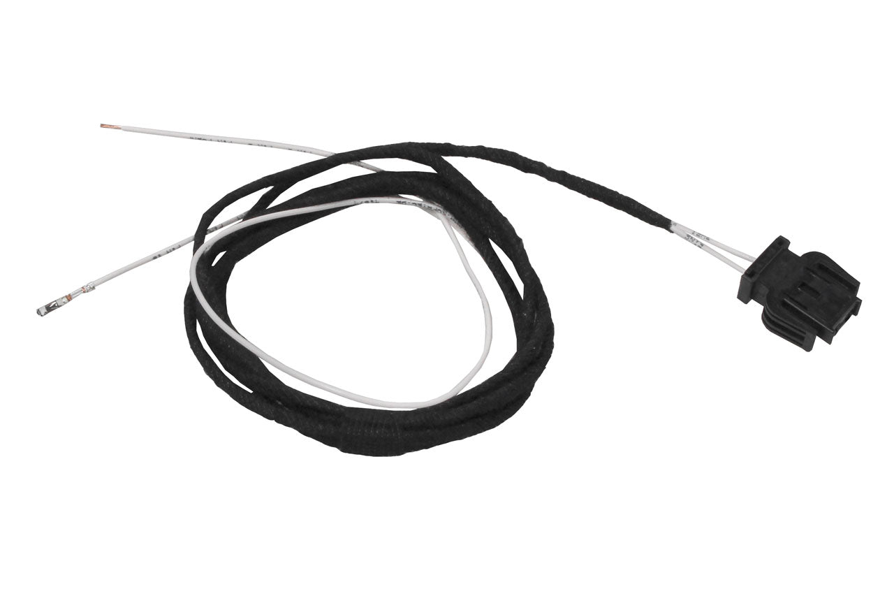 Cable set original door warning light for Audi, VW, Skoda, Seat