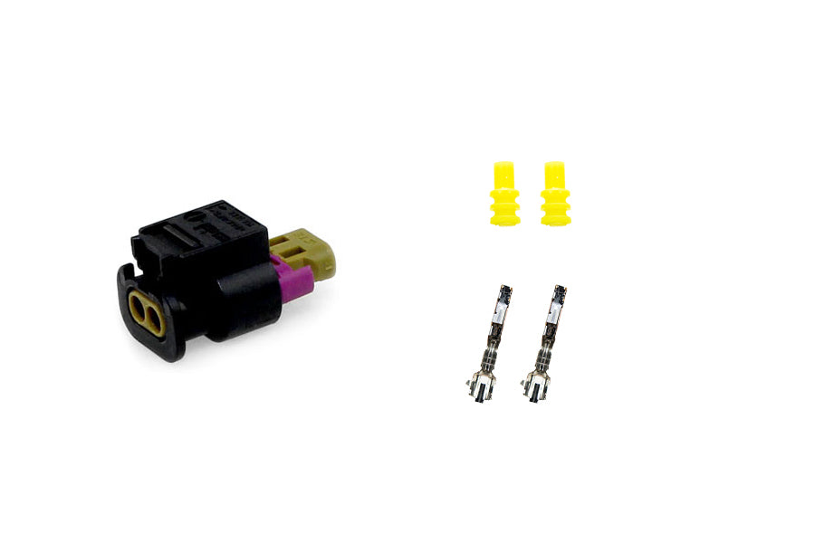 Repair kit connector 5 pin 07P 973 702 for Sound Booster Pro