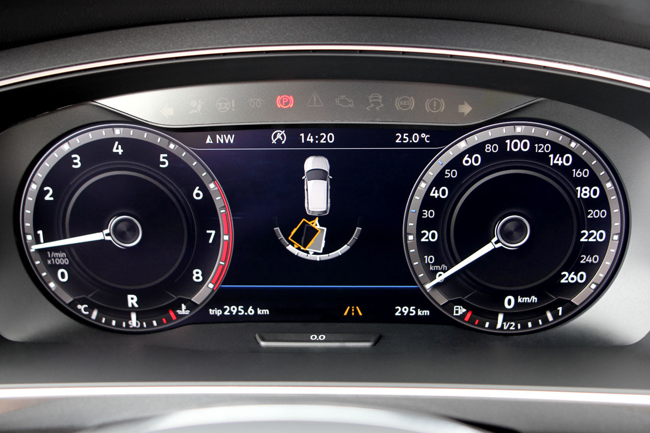 Coding Dongle Trailer Assist for VW, Skoda