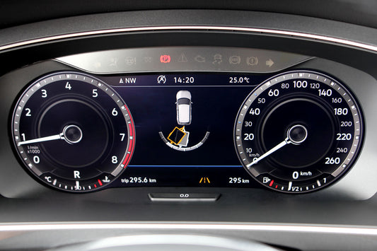 Coding Dongle Trailer Assist for VW, Skoda