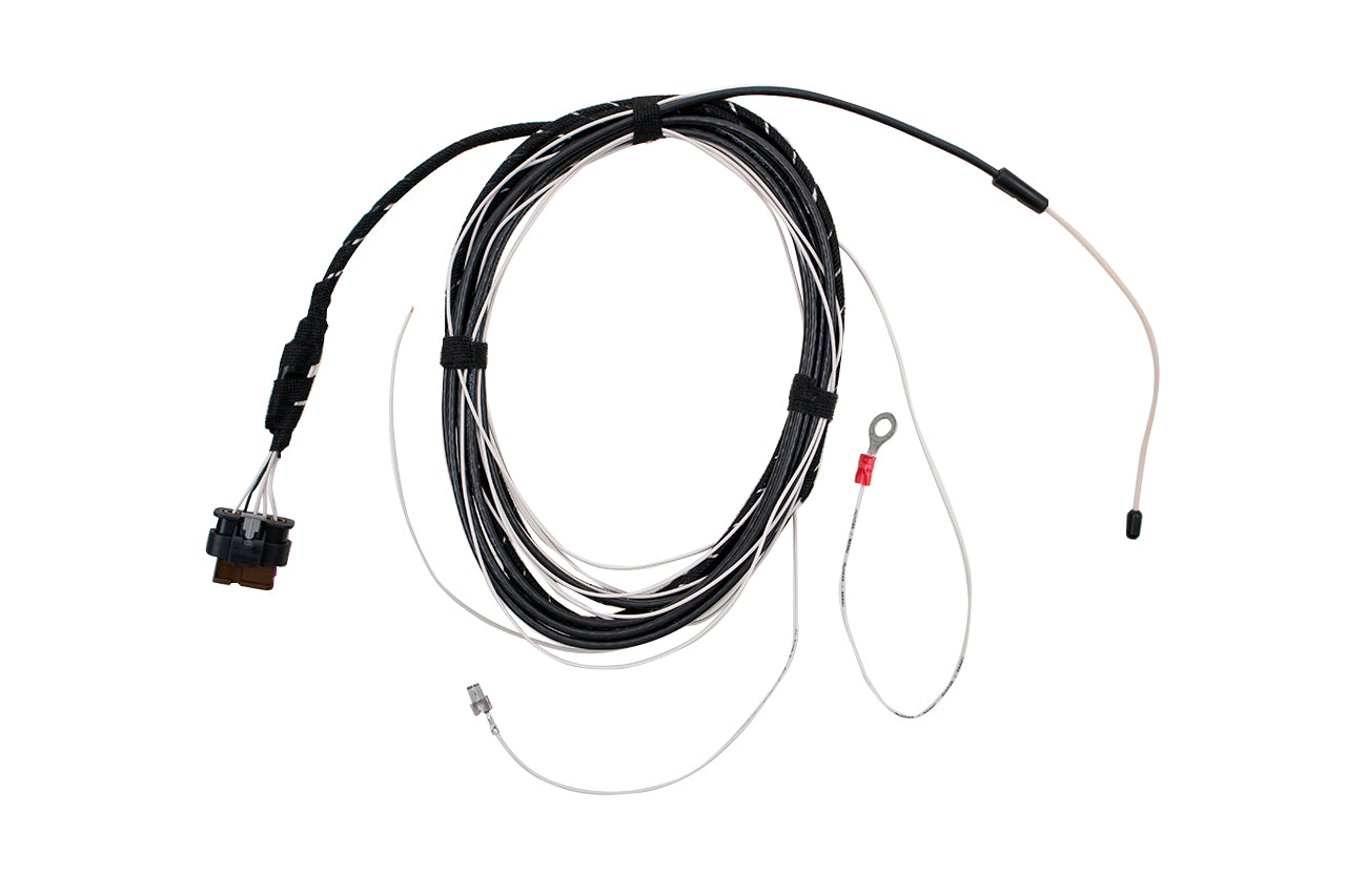 Cable set HomeLink garage door opening for Audi