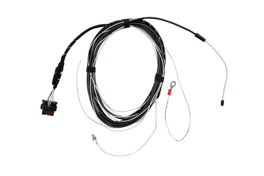 Cable set HomeLink garage door opening for Audi