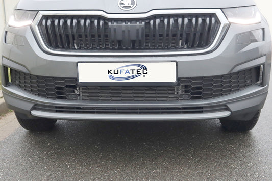 Complete set OPS parking system Park Pilot for Skoda Kodiaq NS7