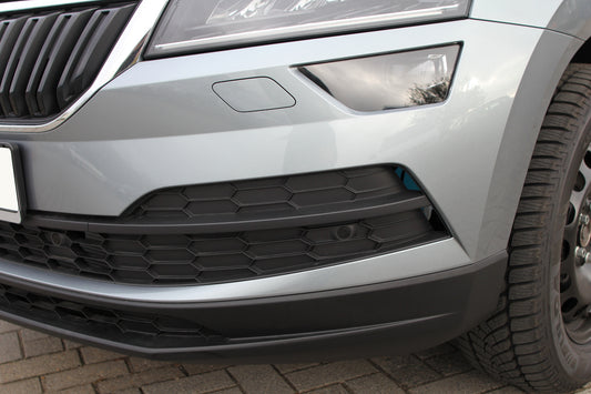 Complete kit Park Pilot plus OPS for Skoda Karoq NU7