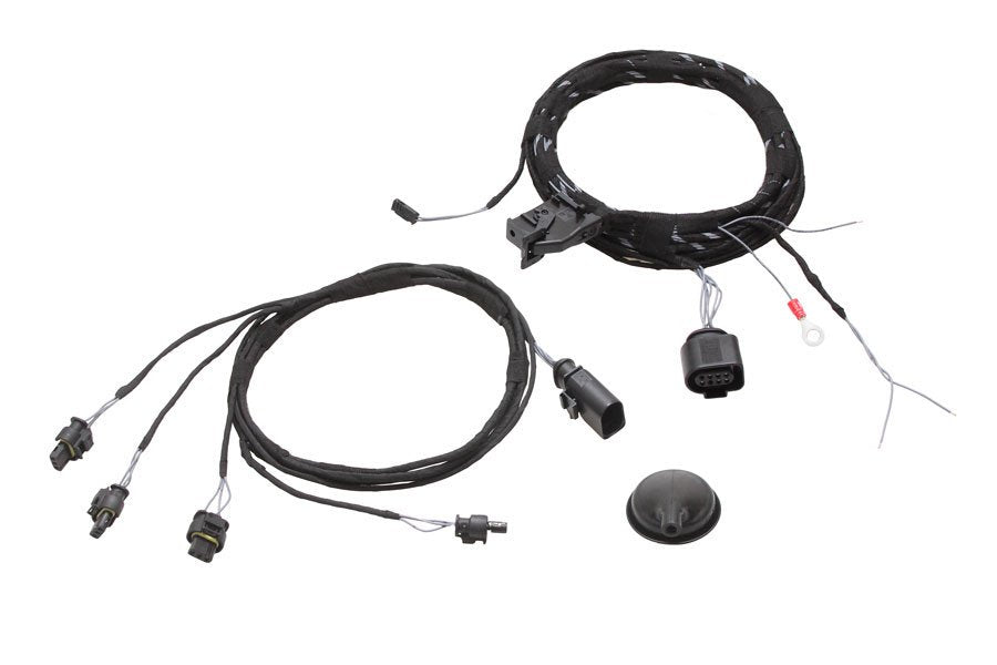 Complete set Park Pilot rear for Seat Ateca KH7