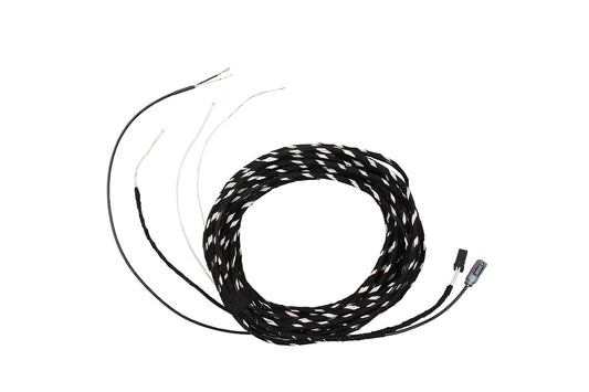 Camera wiring harness for VW Crafter SY, T6.1 SH, MAN TGE