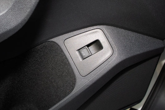 Push Button driver door electrical tailgate for VW Tiguan AD1, AX1, BW2, Seat Tarraco KN2
