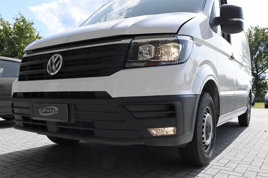 Retrofit Kit Fog Lights (NSW) for VW Crafter SY, MAN TGE