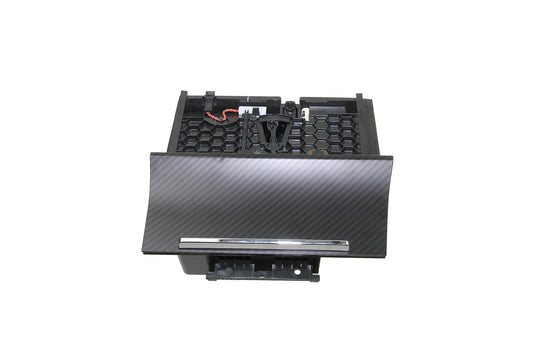 Complete set Phone Box inductive charging for Skoda Superb 3V