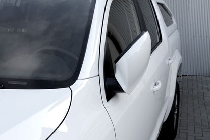 VW Amarok 2H Vikbara Ytterbackspeglar 42770