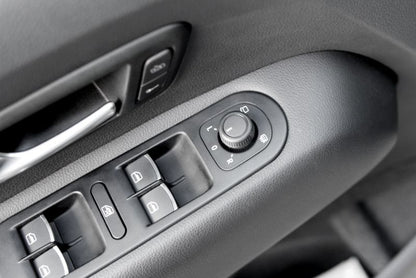 VW Amarok 2H Vikbara Ytterbackspeglar 42770