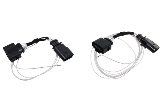 Taillights retrofit kit cable set & coding dongle for Audi A4 B9 Sedan
