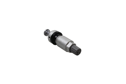 Valve insert for TPM sensor