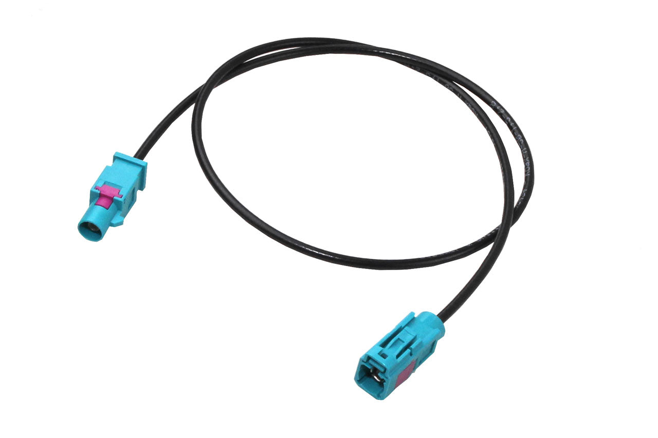 Fakra Extension RG174 Universal like 000 098 703 A