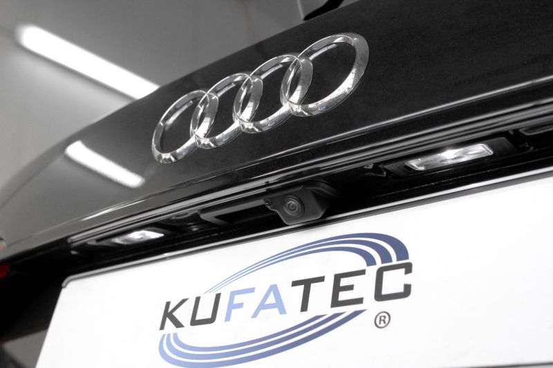 Audi A6 4A Original reversing camera
