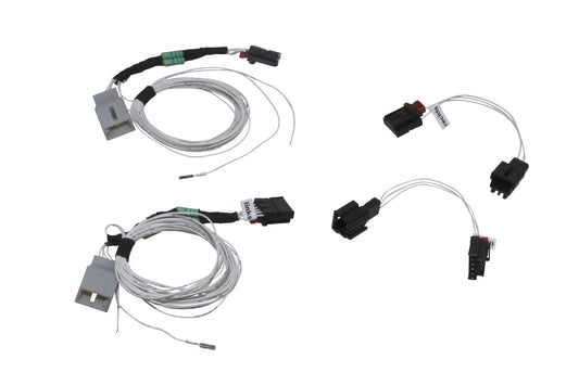 Cable set LED taillights for VW Sharan 7N1, Seat Alhambra 710