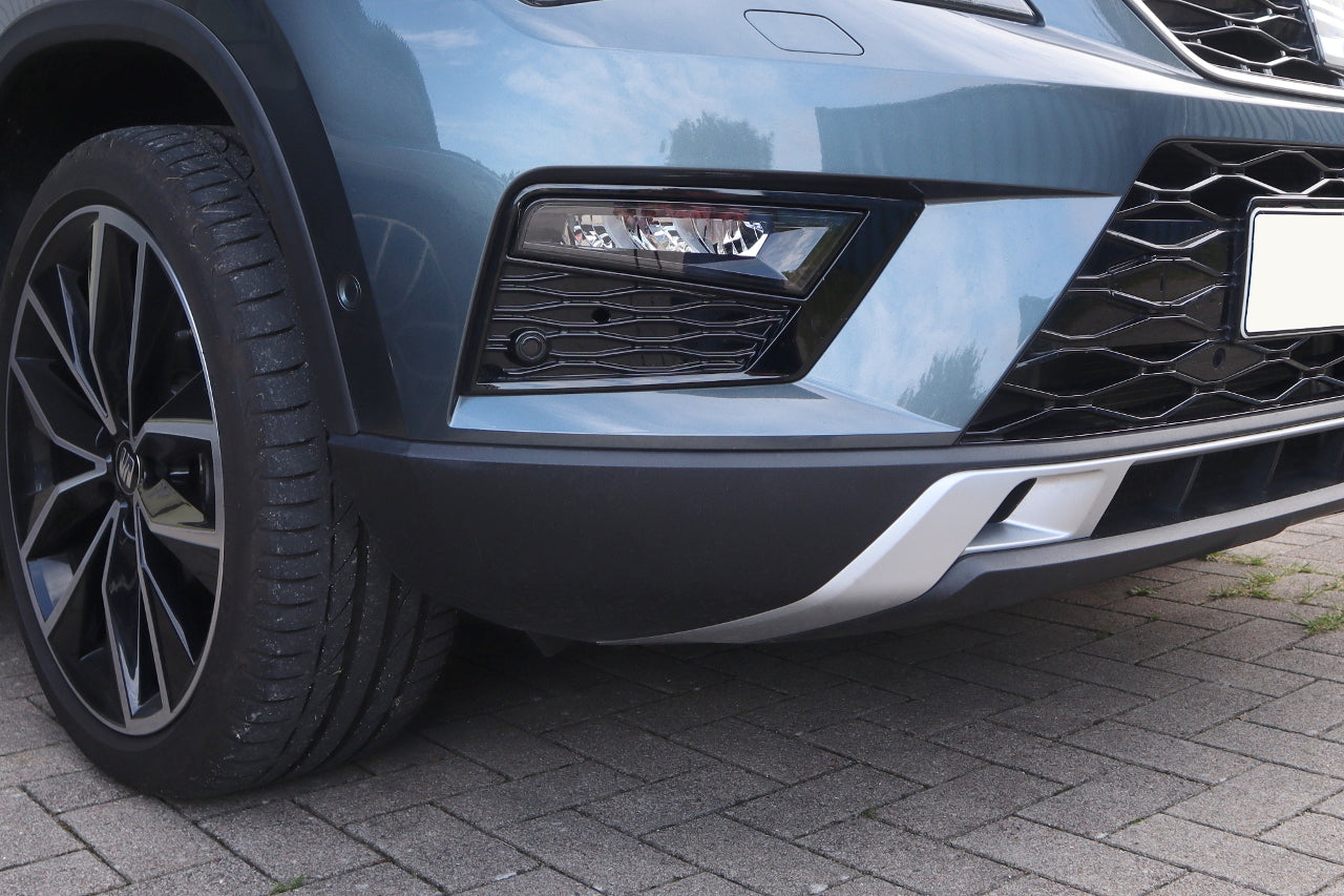 Complete kit Park Assist for Seat Ateca KH7