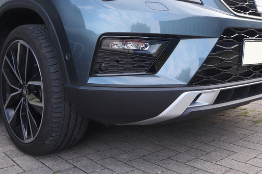 Complete kit Park Assist for Seat Ateca KH7