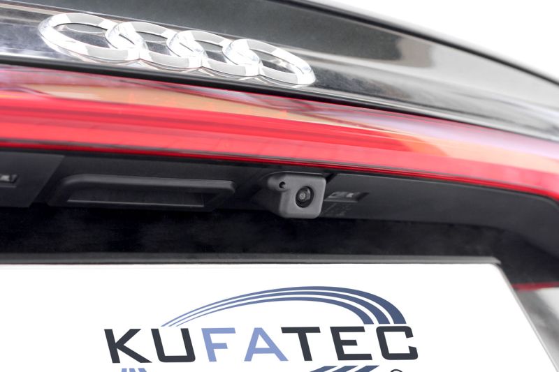 Audi E-Tron GE Original reversing camera
