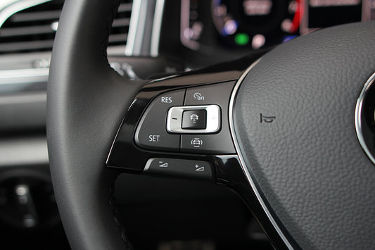 Cruise control complete set for VW T-Roc A11, D11, AC7, AC8