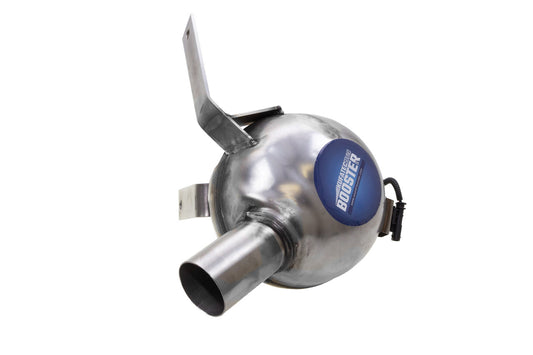 Complete kit Active Sound incl. Sound Booster for Audi e-tron GE