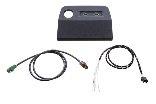 Complete set USB Hub for Audi e-tron GE