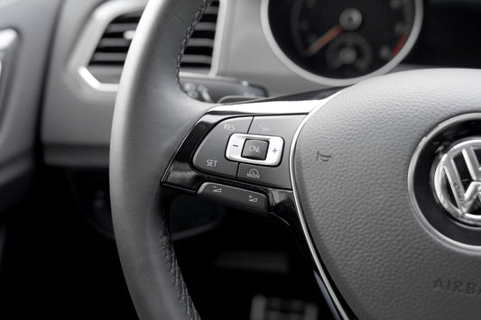 CCS (Cruise Control) Complete set for Touran 5T from 2019