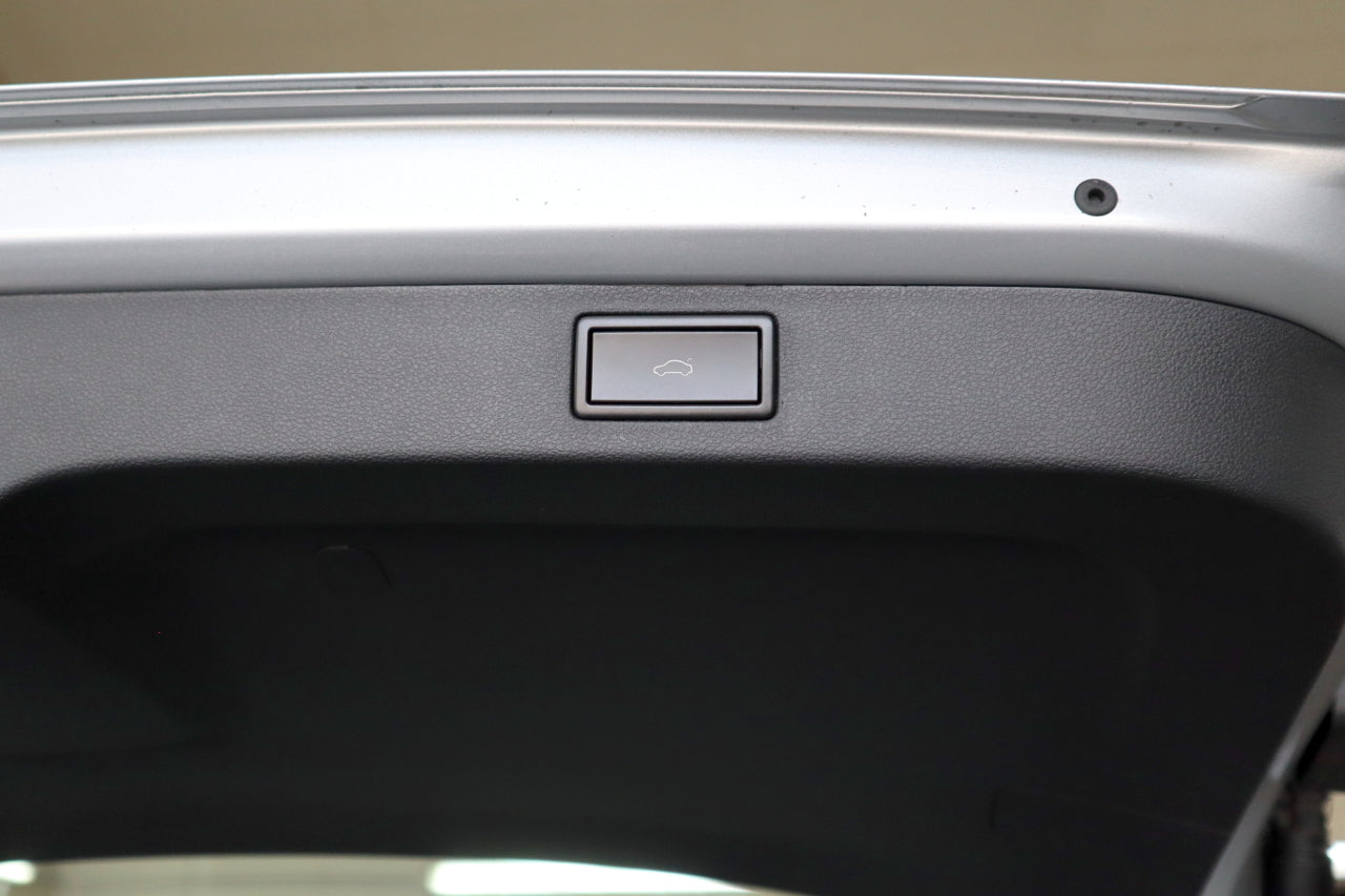 Retrofit kit electric tailgate - for Skoda Kamiq NW4