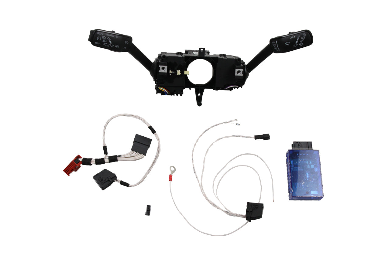 Cruise control complete set for Seat Arona KJ7