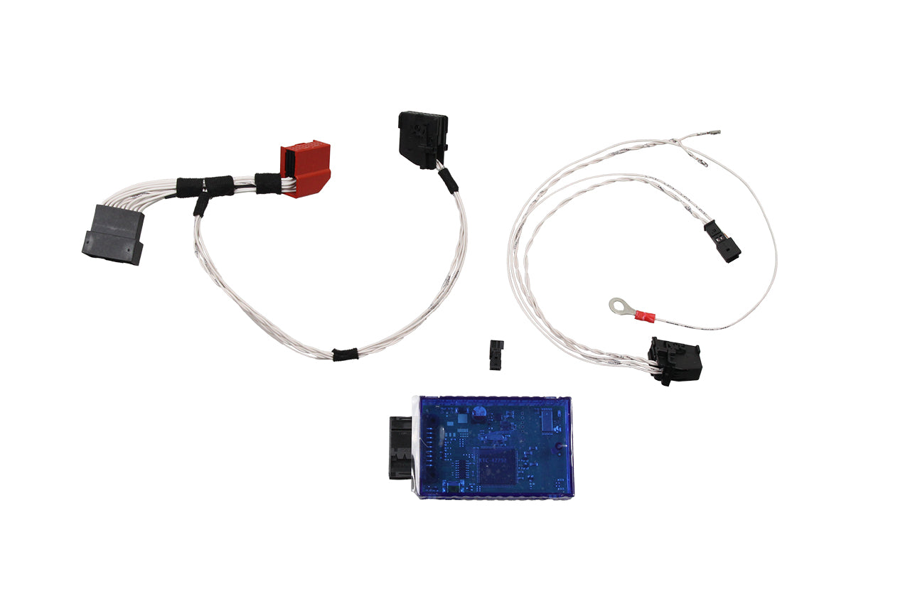 Cruise control complete set for Seat Ibiza KJ1