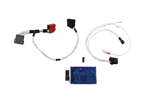 Cruise control complete set for Seat Ibiza KJ1