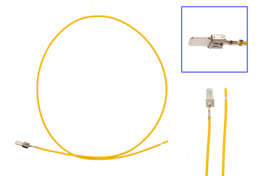 Repair cable, single cable MPT Male Contact 1.0 as 000 979 136 E