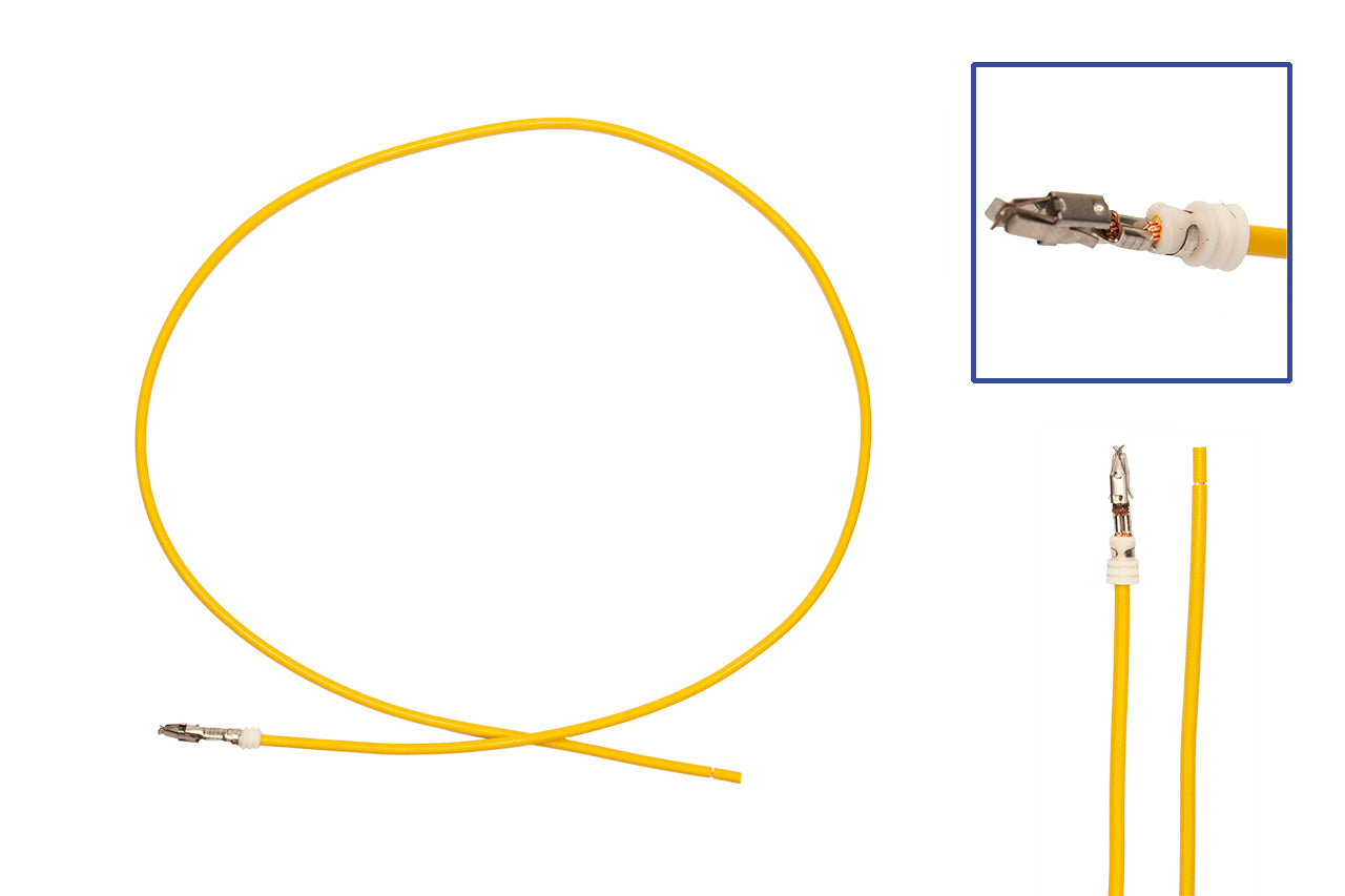 Repair cable, single cable JPT as 000 979 225 E + SEAL