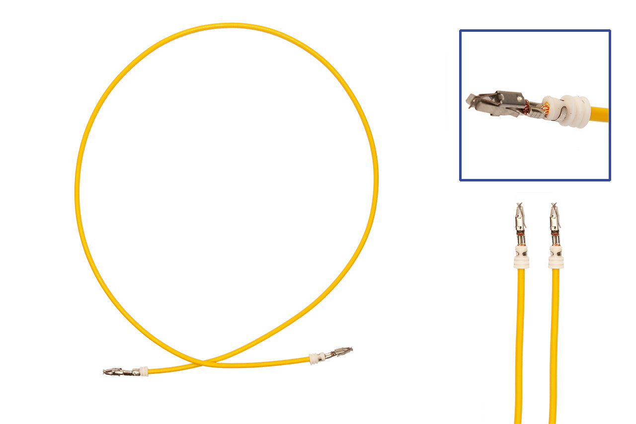 Repair cable, single cable JPT as 000 979 225 E + SEAL