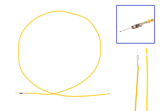 Repair cable, single cable MQS 0.5 as 000 979 012 E