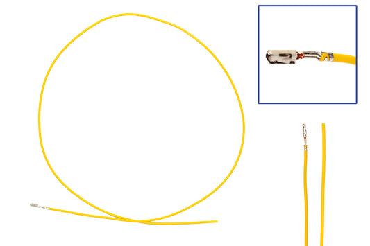 Repair cable, single cable MQS 0.75 as 000 979 164 E