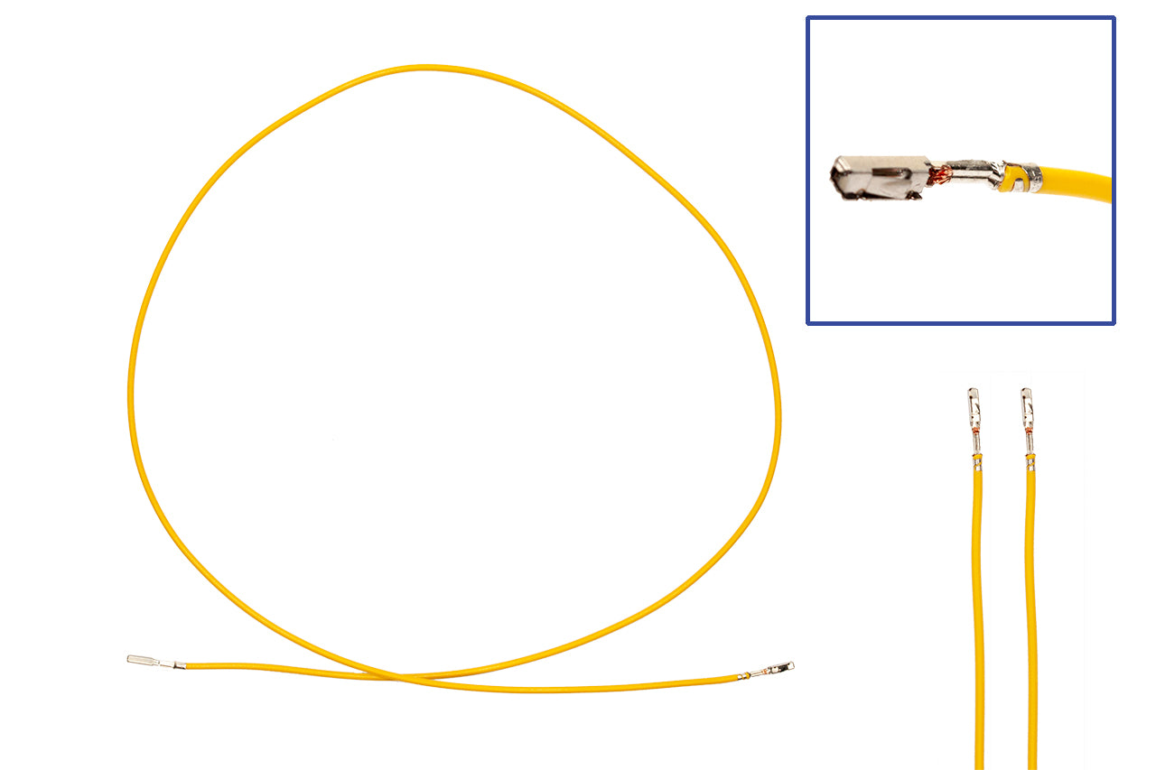 Repair cable, single cable MQS 0.75 as 000 979 164 E