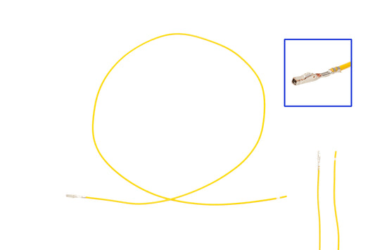 Repair cable, single cable MLK 1,2 as 000 979 034 E