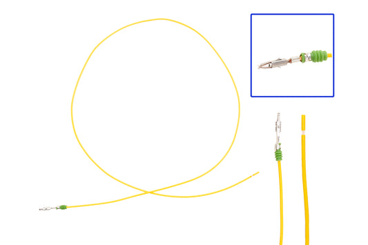 Repair cable, single cable MiT as 000 979 019 E + SEAL