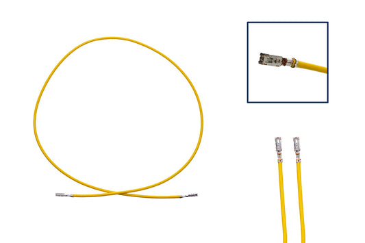 Repair cable, single cable SLK 2,8 2.5