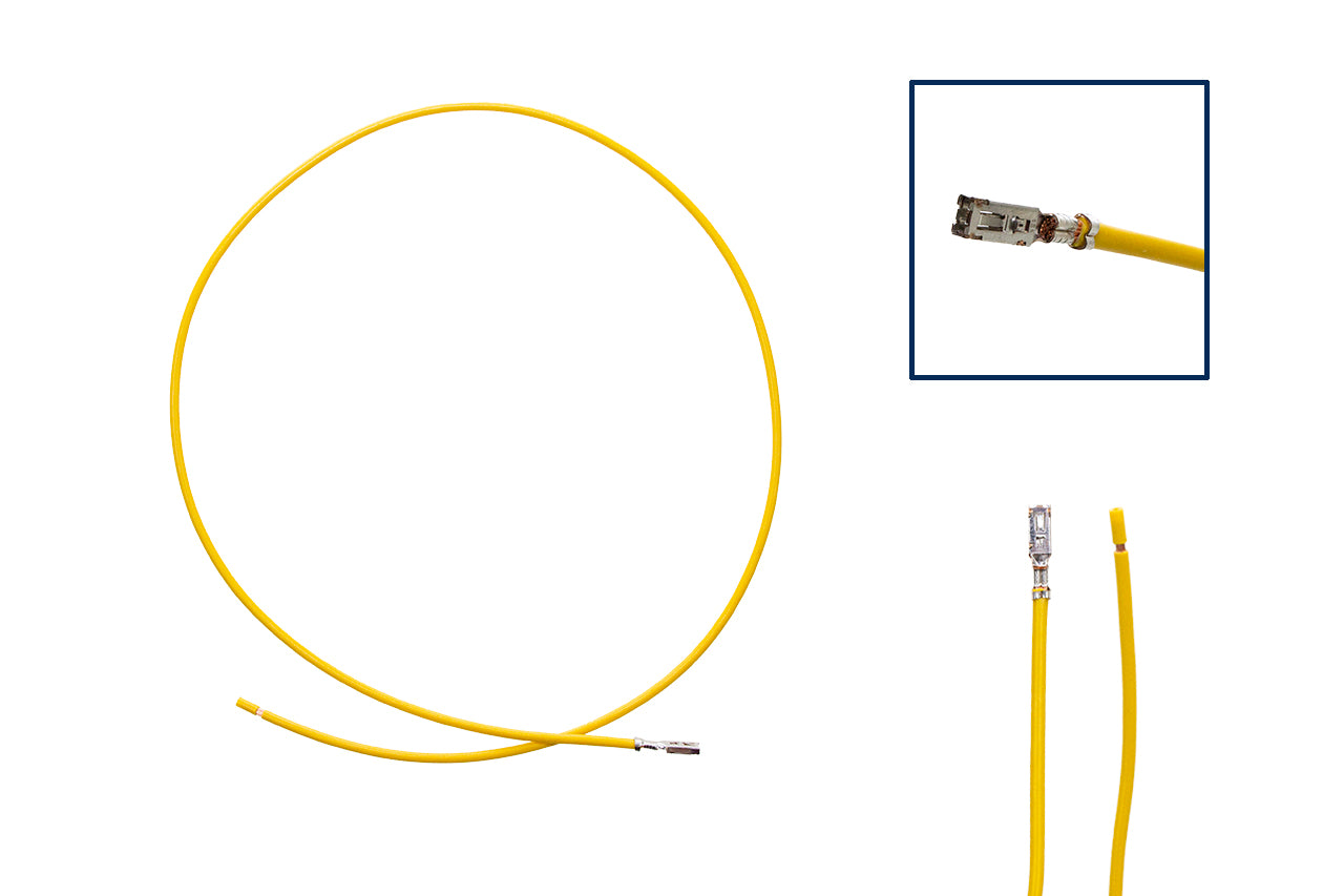 Repair cable, single cable SLK 2,8 2.5