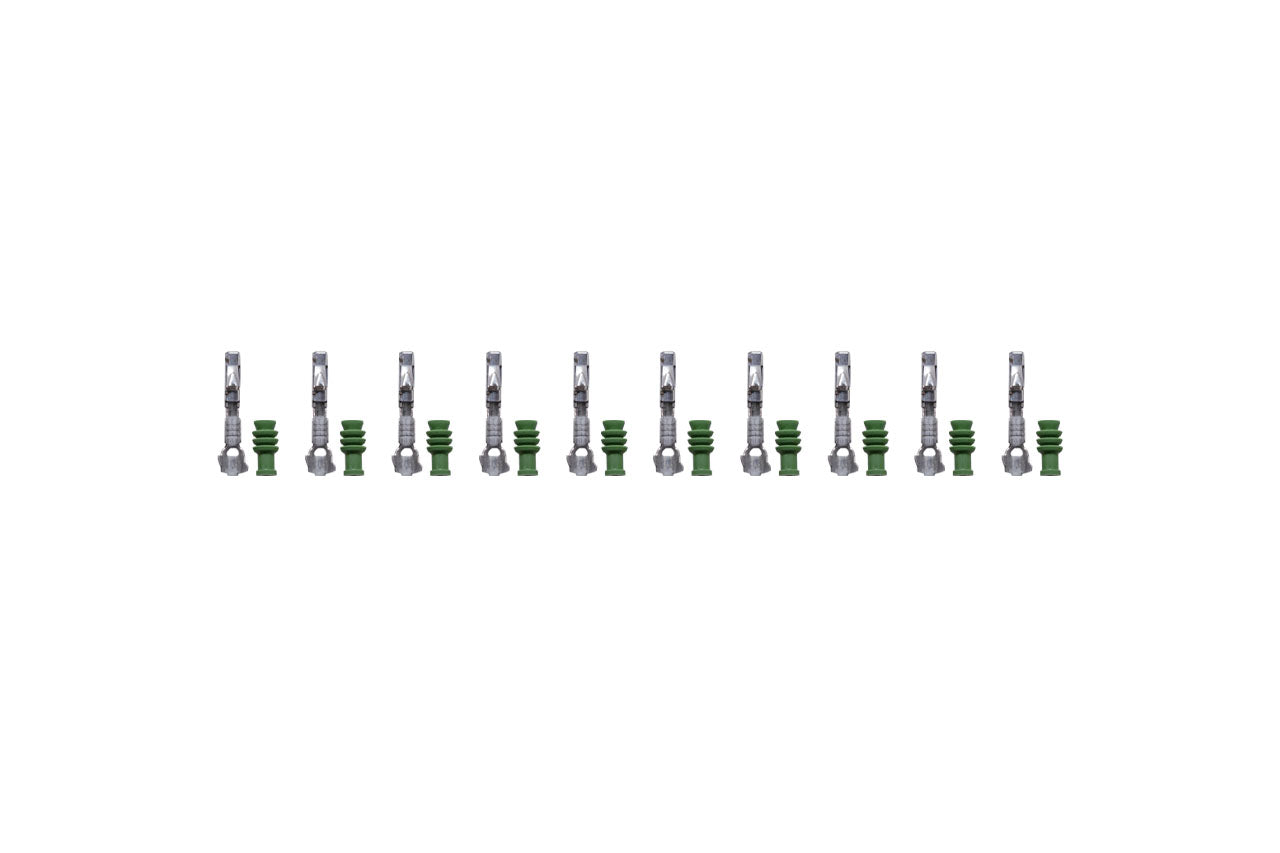 MQS contact Seal 0.50 - 0.75 mm²
