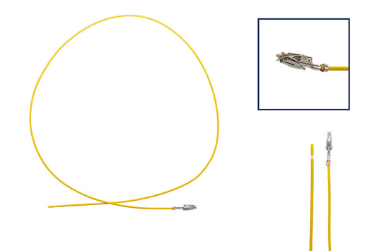 Repair cable, single cable MPT 0.5 as 000 979 023 E