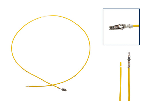 Repair cable, single cable MPT 1.0 as 000 979 135 E