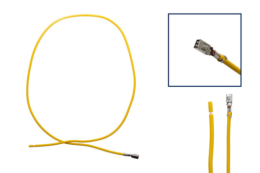 Repair cable, single cable MPQ 2.5