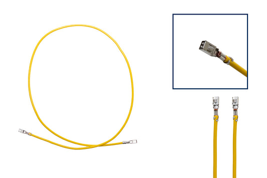 Repair cable, single cable MPQ 2.5