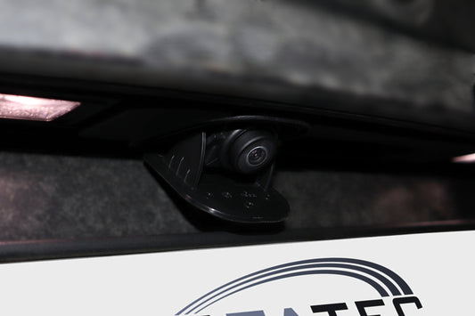 Complete set rear view camera Code 218 for Mercedes Benz GLA-Class X156