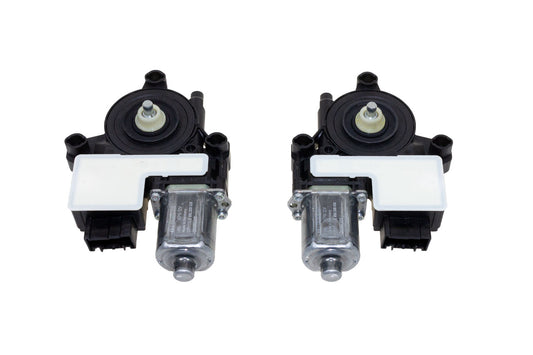 Door control parts Highline for Skoda